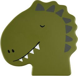 Trixie Mr Dino Green