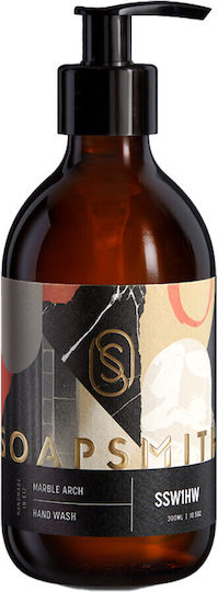 Soapsmith Marble Arch Feuchtigkeitsspendendes Körpergel 300ml