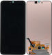 Samsung Screen with Touch Mechanism for Samsung Galaxy A34 A346b Black
