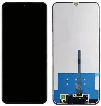 Οθόνη με Μηχανισμό Αφής για Xiaomi Redmi A5 4g (Μαύρο)