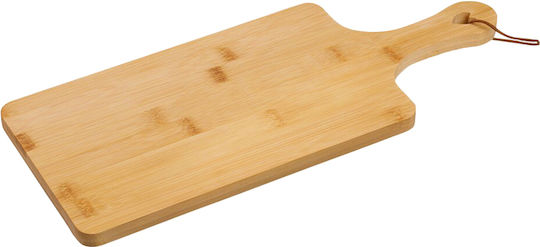 Kesper Serving Platters Cheese Wooden 42x17x1.5cm