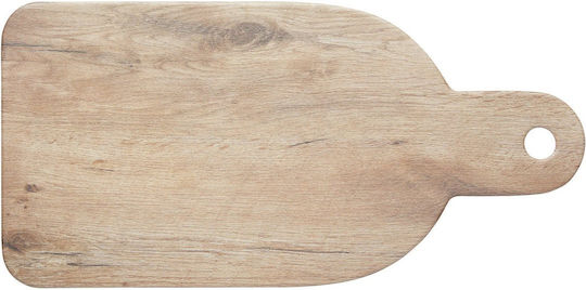 Kitchen Craft Küchen Craft Servierplatte Für Käse Kunststoff 34,5x16,5cm