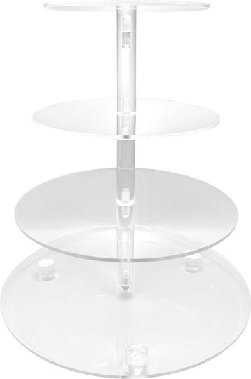 Riniotis Πλαστική Ορντεβιέρα Ø32xY41cm