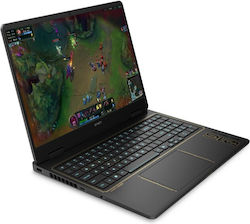 HP OMEN 16" (i9-14900HX/24GB/1TB) HP OMEN 16" (i9-14900HX/24GB/1TB)