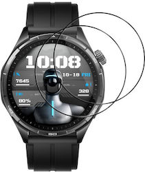 xDfind Tragbare Bildschirmschutzfolien Honor Watch 6 Plus 2 Stück XC560B