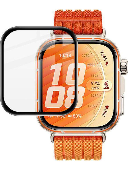 Imak Screen Protector για το Xiaomi Watch 5Huawei Watch Fit 5 Pro 1τμχ BF630R