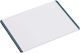 Kesper Plastic Chopping Board 40x28.5cm