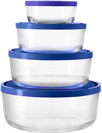 Borgonovo Mittagsboxen 320 ml