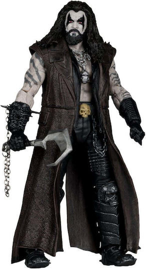 Mcfarlane Toys DC Comics: Lobo Φιγούρα Δράσης