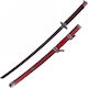 Amont Sekiro Katana Replik Schwert