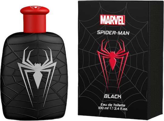 Marvel Spiderman Детски Тоалетна Вода 100мл