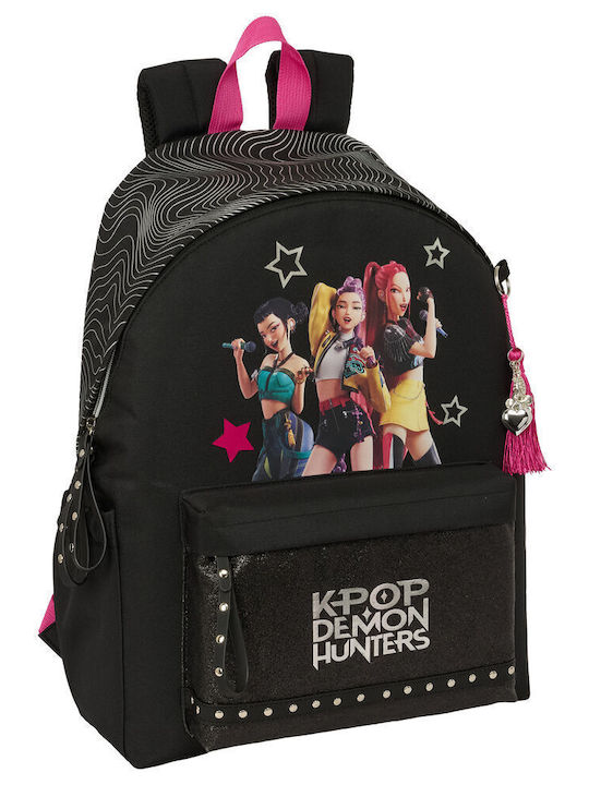 Safta KPOP Demon Hunters Energy Πλάτης