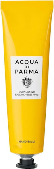 Acqua di Parma Buongiorno Ενυδατική Κρέμα Χεριών 75ml