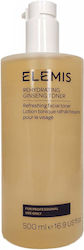 Elemis Loțiune Tonică Rehidratantă cu Ginseng 500ml Elemis Loțiune Tonică Rehidratantă cu Ginseng 500ml