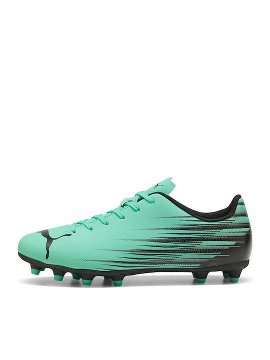 PUMA Attacanto Ii Ghete Fotbal Cu Crampoane FG ...