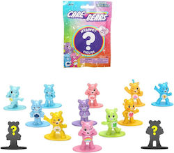 Jada Toys Care Bears (Διάφορα Σχέδια) 4εκ.