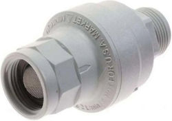 Mechanical Aqua Stop Wpro 484000008591 Mechanical Aqua Stop Wpro 484000008591