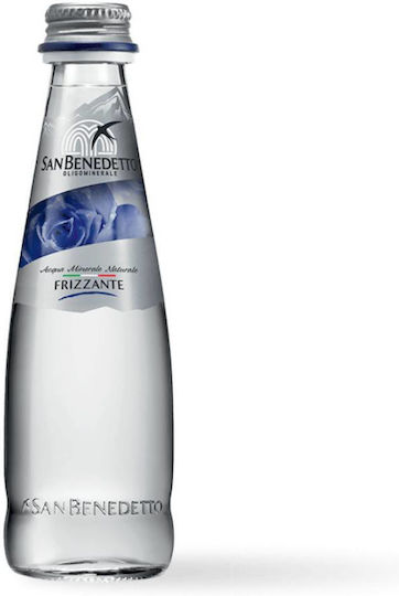 San Benedetto San Benedetto Soda mit Kohlensäure 250ml