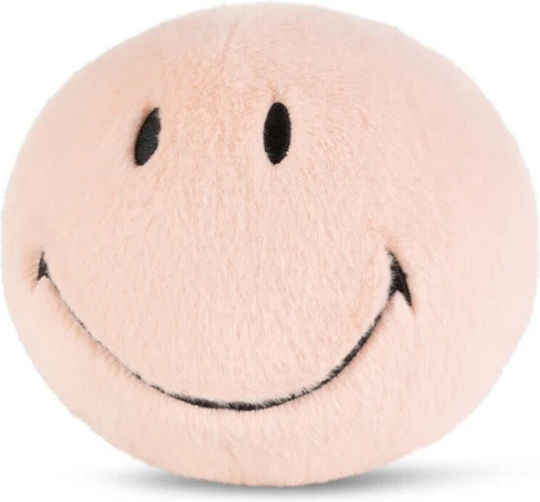 Bon Ton Toys Λούτρινο Smiley Eco Fuzzy