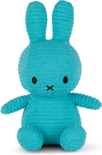 Bon Ton Toys Miffy Eco Corduroy Plush Toy 23 cm