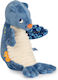 Moulin Roty Plush Light-Up Sea Lion for Newborns 27 cm