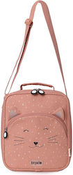 Trixie Mrs. Cat Handtasche Rote 22x7x26cm Trixie Mrs. Cat Handtasche Rote 22x7x26cm