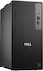 Dell Pro Tower Desktop PC (i3-14100/8GB DDR5/1TB SSD/Windows 11 Pro)