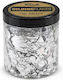 Νιφάδες Χρυσώματος Silver Rich 250ml Ricg0171