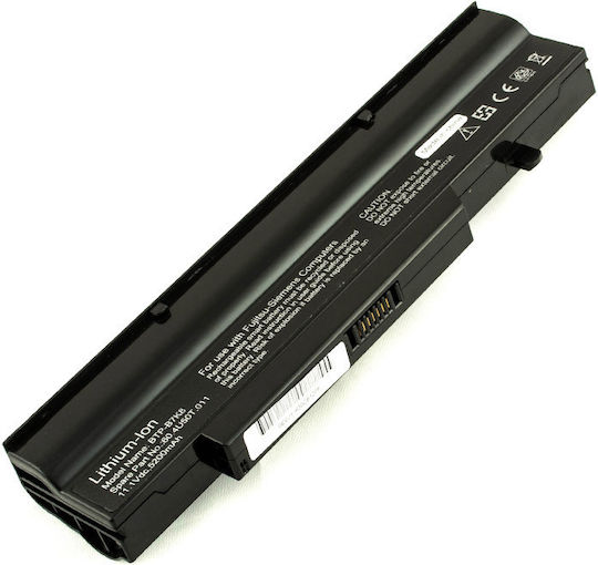 Συμβατή Μπαταρία για Fujitsu Fujitsu Btp-c3k8