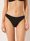 Bikini Brazil Black