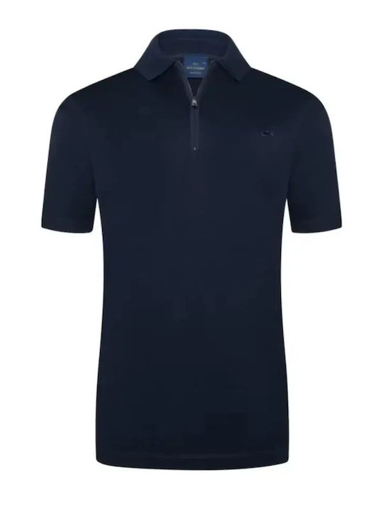 Polo Μπλούζα Κοντομάνικη Μπλε