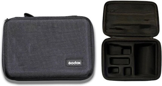 Geantă Godox Cb-24 Ad100pro Husă Pentru Bliț Material Nylon Negru