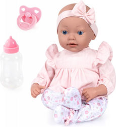 Bayer Design Baby-Puppe 38 cm