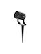 Eurolamp Outdoor Floor Lamp for GU10 Socket