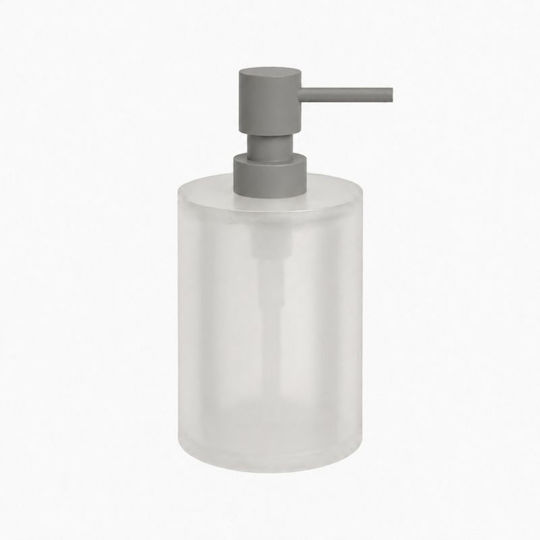 Pam & Co Dispenser Πλαστικό 400ml
