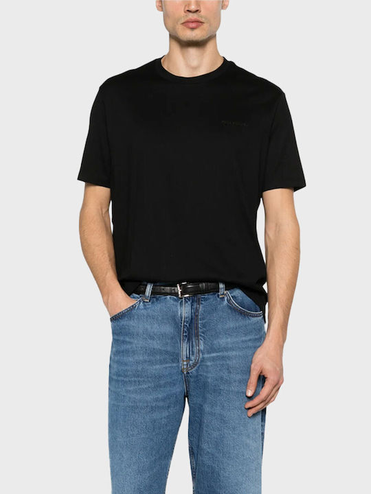 T-shirt Black