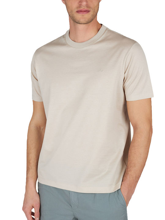 Paul & Shark T-shirt Oatmeal