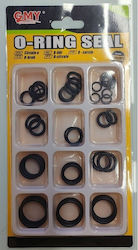 O ring DD-06630 50τμχ O ring DD-06630 50τμχ