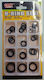 O-Ring DD-06630 50 Stück