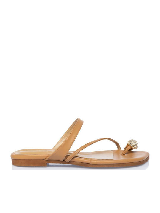 Sante Women's Sandals Beige