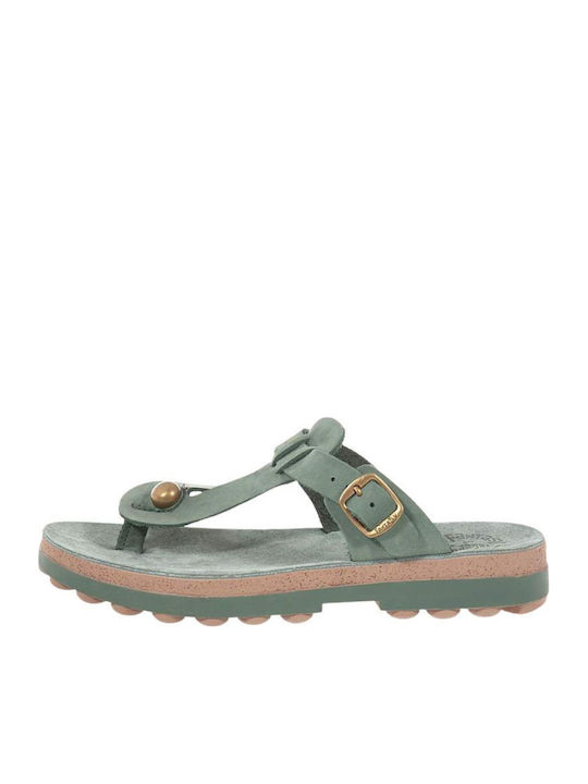 Fantasy Sandals Mirabella Leather Women's Anato...