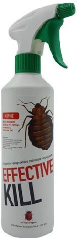Gemma Εντομοκτόνο Spray για Ακάρεα 500ml