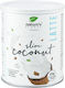 Nutrisslim Băutură Organică de Nucă de Cocos Pudră 125g
