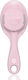 One Hair Brush Pink