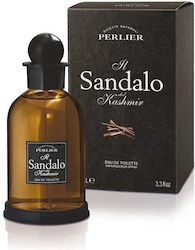 Perlier Sandalo EDT 100ml