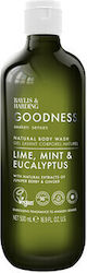 Baylis & Harding Goodness Tonen Duschgel 500ml