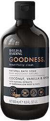 Baylis & Harding Goodness 500ml