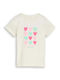 Kids Top Wool White