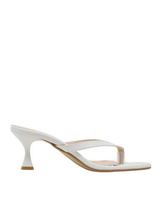 Piedini Piedini Damen Sandalen Weiß 5935+Weiß