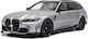 1/18 Bmw M3 Touring Performance Parts 2024 Frozen Pure Grey Metallic